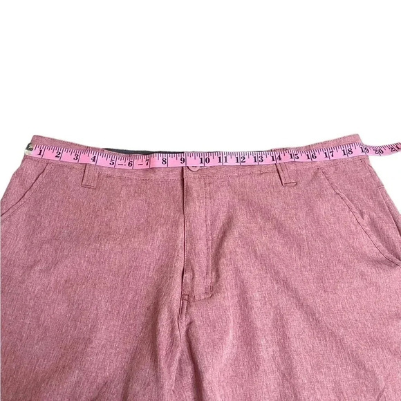 Reel Legends Performance Clothing Fishing Shorts UPF Men’s Shorts Size 38 - Picture 7 of 10